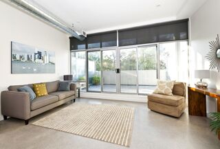  Appartement à vendre 2 pièces 46 m²