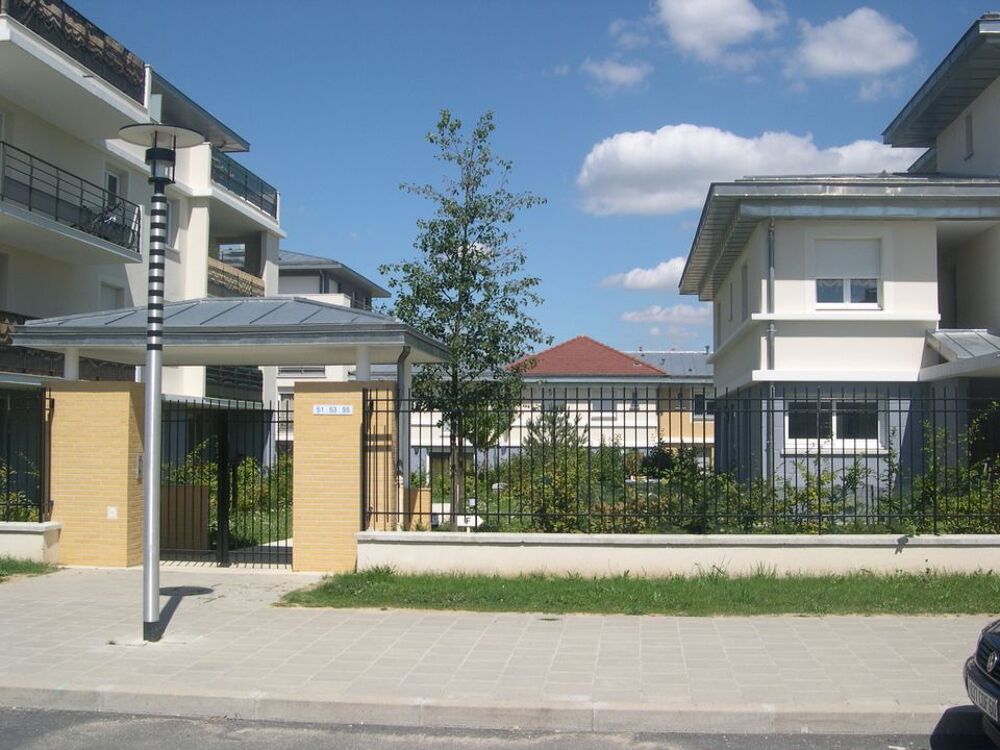 Location Appartement Appartement de 64m2 à louer sur Bussy-Saint-Georges Bussy saint georges