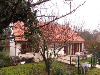 Maison à vendre 6 pièces 102 m²