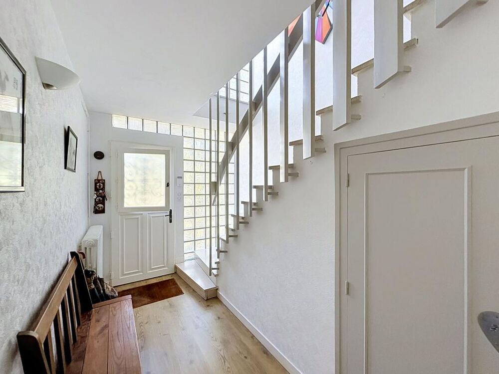 Vente Maison Maison Saintes