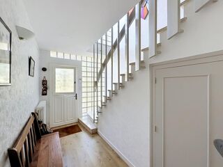 Vente Maison Maison Saintes