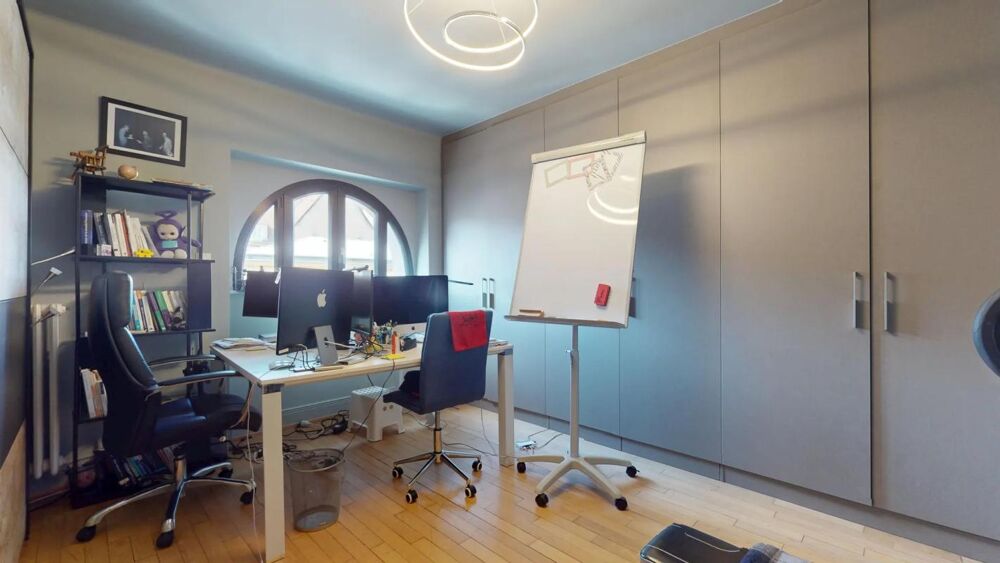 à vendre  Maison Thionville (57100)