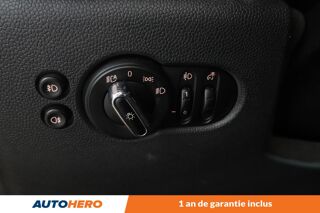 Cooper D 3P 116 ch 2016 occasion 92130 Issy-les-Moulineaux