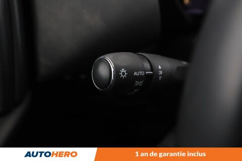 DS3 1.2 Puretech Grand Chic Automatique 155 ch 2019 occasion 92130 Issy-les-Moulineaux