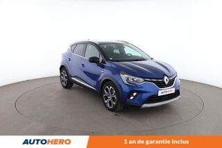 Captur 1.3 TCe Intens EDC 158 ch 2022 occasion 92130 Issy-les-Moulineaux