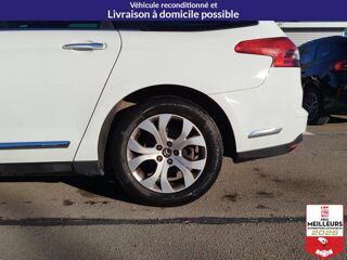 C5 HDi 115 Confort 2013 occasion 10150 Lavau
