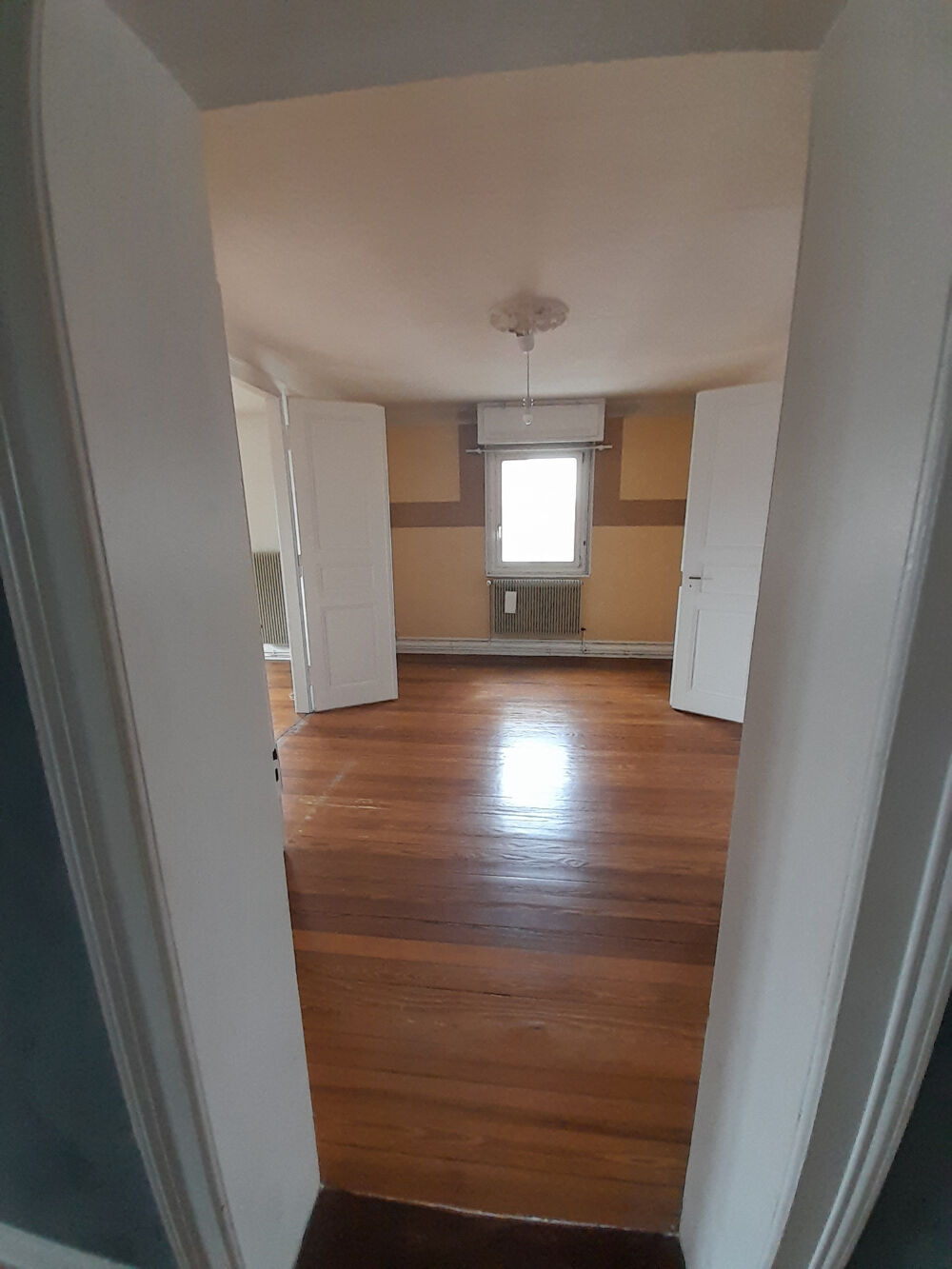 Appartement 4 pièces 3 chambres dans un bel environnement 95m2 STRASBOURG (67)