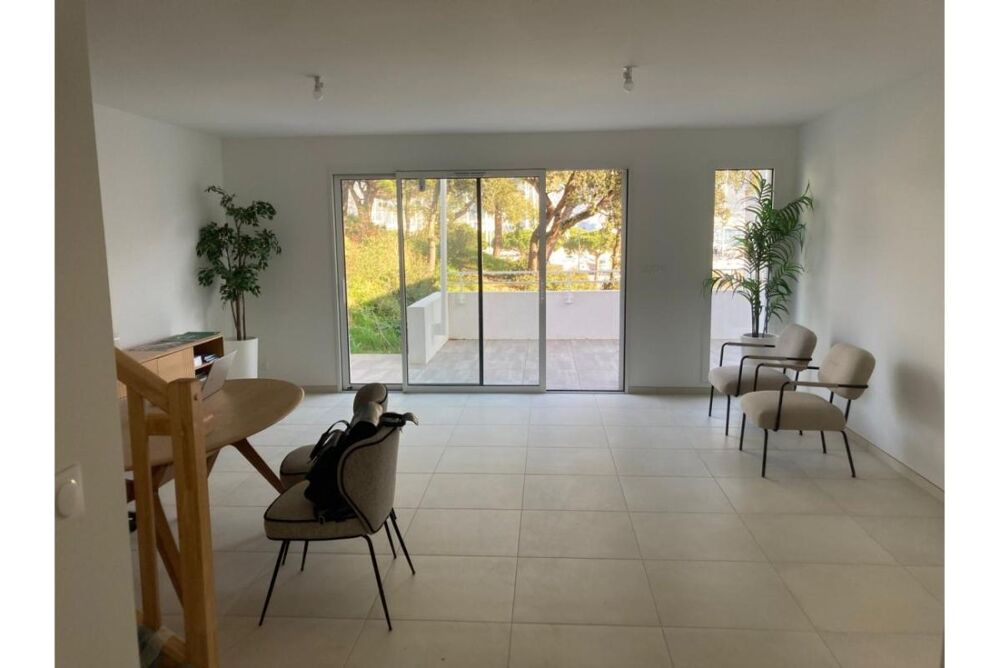 Maison T4 de 92m² à LA SEYNE-SUR-MER