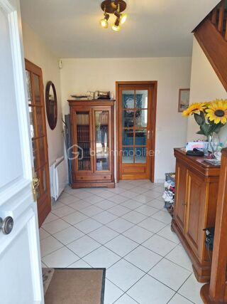  Maison � vendre 8 pi�ces 157 m�