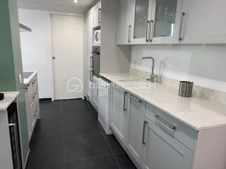  Appartement � vendre 3 pi�ces 80 m�