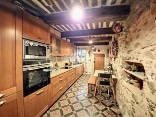  Maison � vendre 3 pi�ces 86 m�