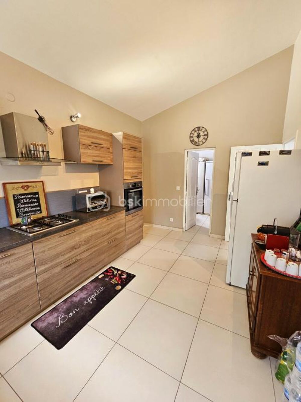 � vendre  Propri�t�/ch�teau Saint-Fran�ois (97118)