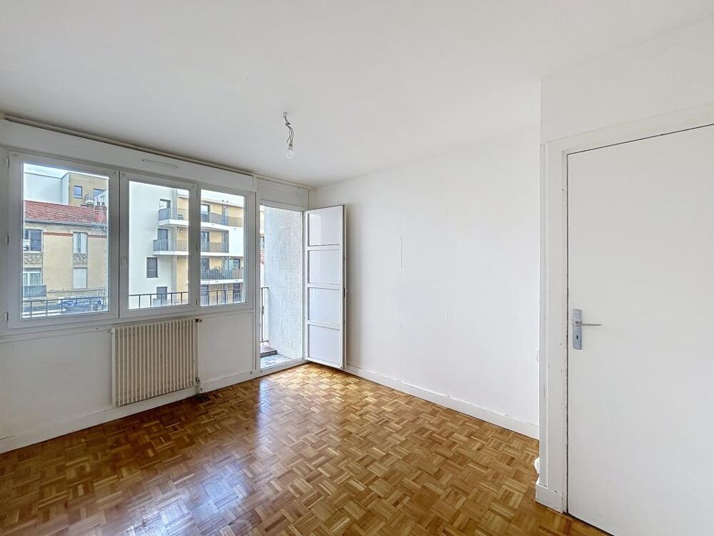 Location Appartement F2 avec balcon - SALINS Clermont ferrand