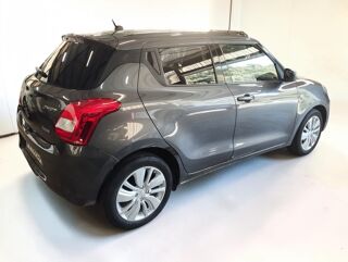 Swift 1.2 HYBRID 90 PRIVILEGE 5P 2019 occasion 06640 Saint-Jeannet