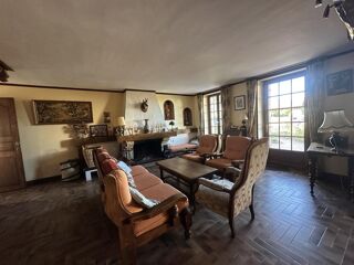  Maison à vendre 8 pièces 190 m²