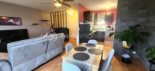  Appartement � vendre 3 pi�ces 67 m�