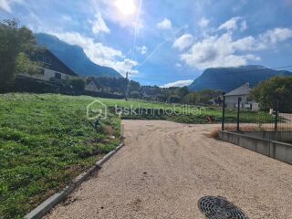  Terrain à vendre 580 m²