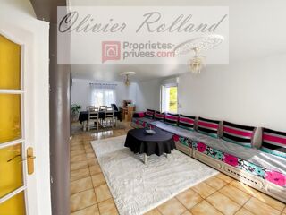  Maison � vendre 7 pi�ces 156 m�