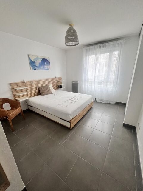  Appartement  louer 2 pices 52 m