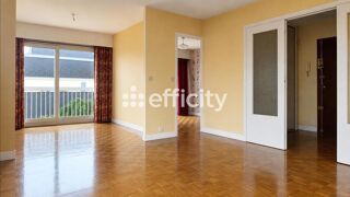  Appartement à vendre 3 pièces 55 m²