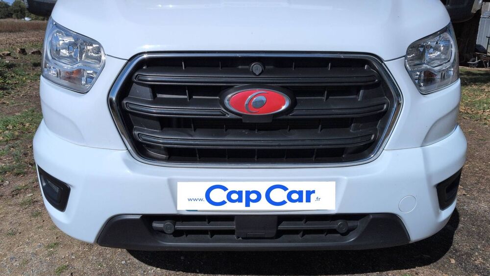  2023 occasion 29300 Quimperle