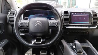 C5 aircross 2.0 BlueHDi 180 EAT8 Shine - Premi&egrave;re main 2020 occasion 97400 Saint Denis