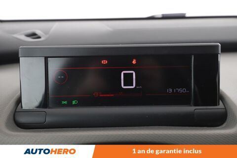 C4 cactus 1.5 Blue-HDi Shine Business BV6 102 ch 2019 occasion 92130 Issy-les-Moulineaux