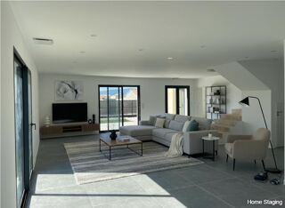  Maison à vendre 6 pièces 144 m²