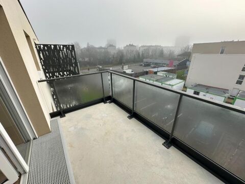  Appartement � louer 2 pi�ces 41 m�