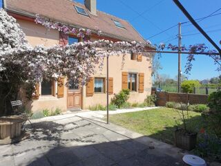  Maison � vendre 3 pi�ces 75 m� Vauban