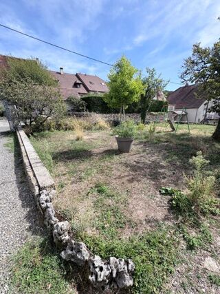  Maison à vendre 3 pièces 106 m²