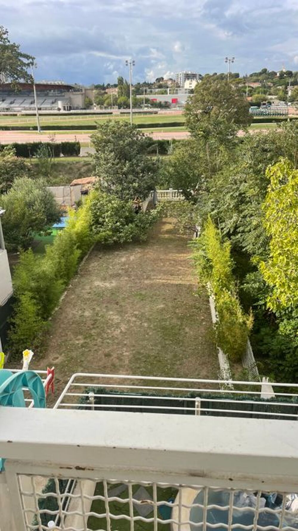 Location Appartement Appartement de 30m2 à louer sur Marseille 10 Marseille 10