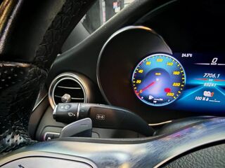 Classe C 300 e 9G-Tronic AMG Line 2021 occasion 06700 Saint Laurent Du Var