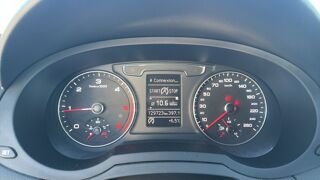Q3 I 2.0 TDI 150 DSG7 Ambition Luxe 2016 occasion 26000 Valence
