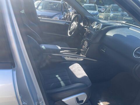 Classe A 320 CDI Pack Sport 2006 occasion 84700 Sorgues