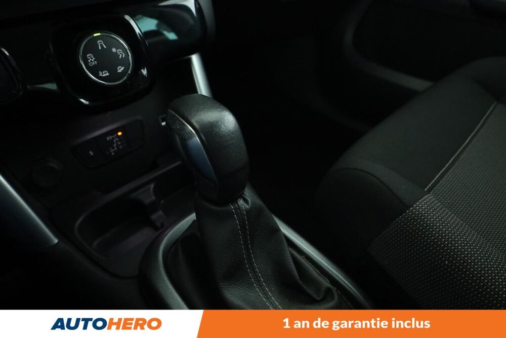C3 Aircross 1.2 PureTech Shine EAT6 110 ch 2019 occasion 92130 Issy-les-Moulineaux