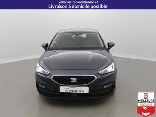 Leon TSI 110 Urban 2023 occasion 10150 Lavau