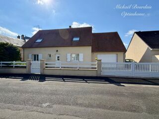  Maison à vendre 6 pièces 137 m²
