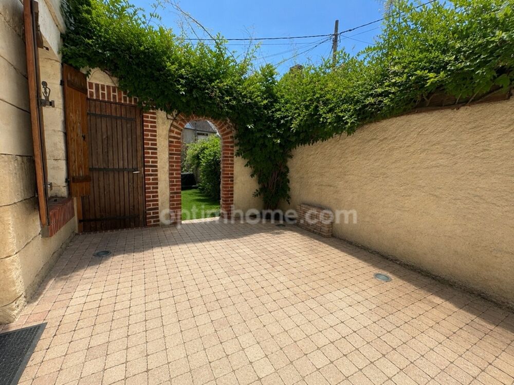 Vente Maison Maison à vendre 5 pièces HERMES (60) Hermes