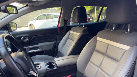 C5 aircross 1.5 BlueHDi 130 EAT8 Shine - 5 places Automatique 2020 occasion 83600 Frejus