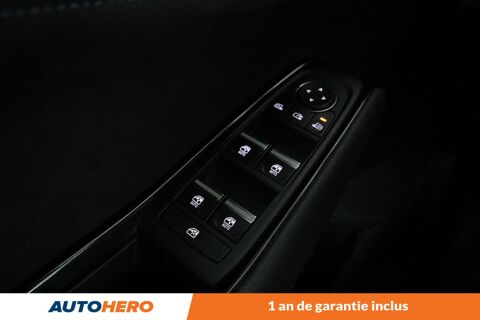 Espace VI 1.2 E-Tech Hybrid Esprit Alpine 7PL 200 ch 2025 occasion 92130 Issy-les-Moulineaux