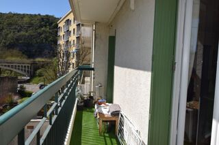  Appartement à vendre 3 pièces 82 m²