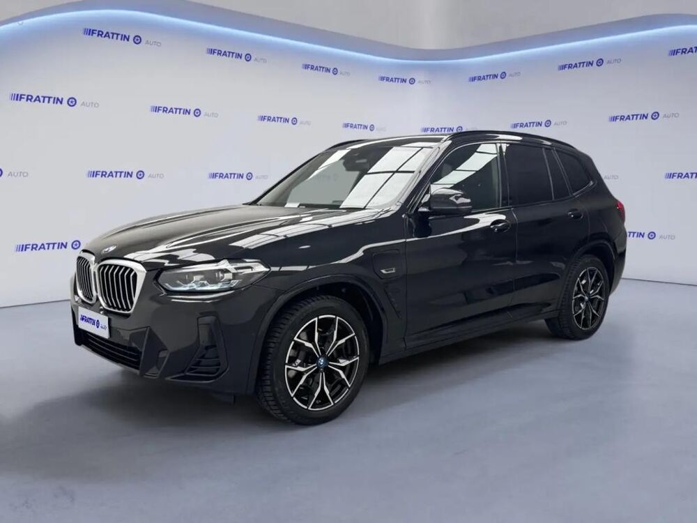 X3 xDrive30e M Sport 2022 occasion 33000 Bordeaux