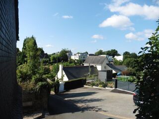  Maison � vendre 4 pi�ces 78 m�