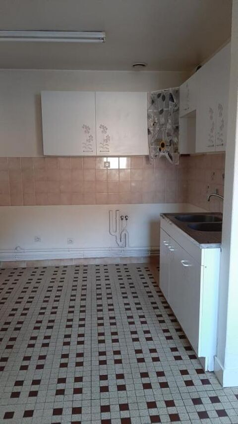  Maison  louer 3 pices 55 m