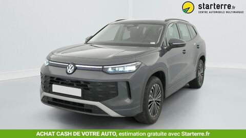 Tayron 1.5 eTSI 150ch DSG7 7pl Life Plus 2025 occasion 69190 Saint-Fons
