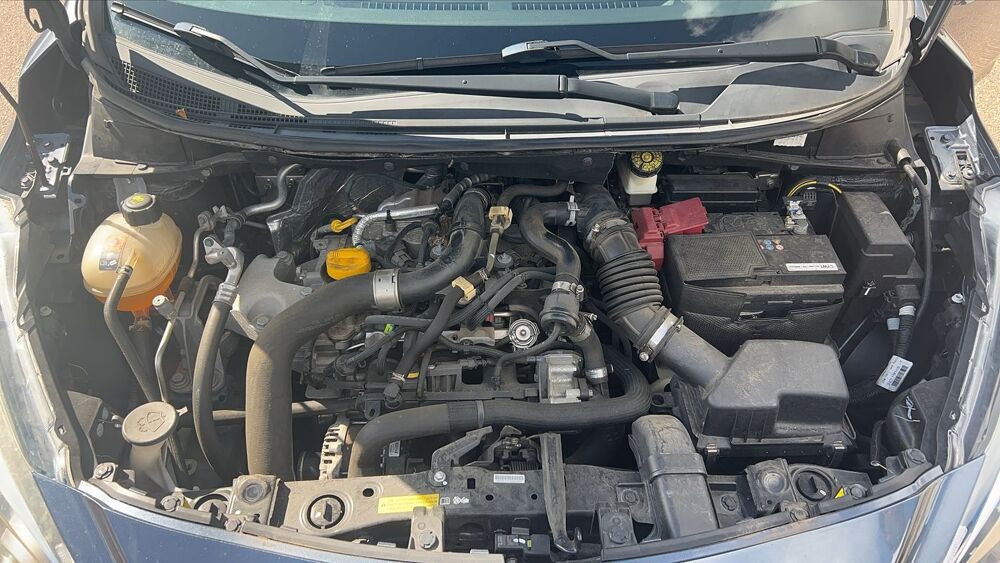 Micra 0.9 IG-T 90 Acenta 2018 occasion 76160 Darnetal