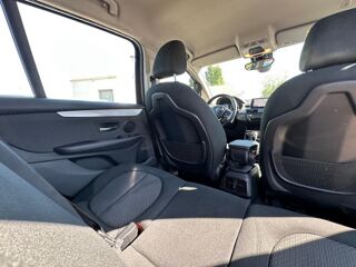 Serie 2 (F46) (2) GRAN TOURER 218I BUSINESS DESIGN BVA 2019 occasion 78240 Chambourcy