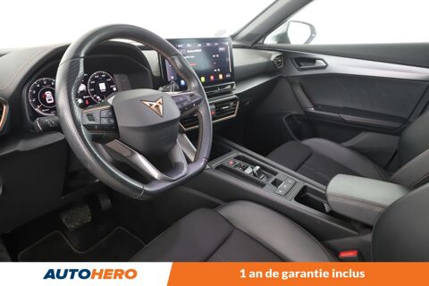 Formentor 1.5 TSI Business Edition DSG7 150 ch 2023 occasion 92130 Issy-les-Moulineaux