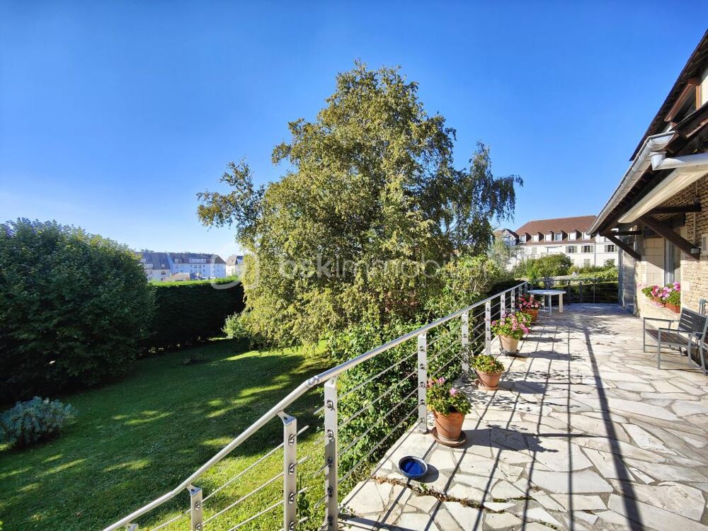  vendre  Proprit/chteau Trouville-sur-Mer (14360)